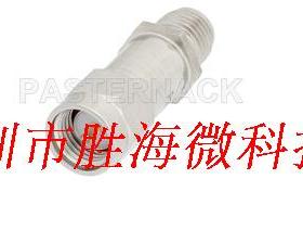 PASTERNACK PE7092-40 40dB DC-18GHz 2W SMA 射频 固定衰减器