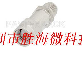 PASTERNACK PE7092-40 40dB DC-18GHz 2W SMA 射频 固定衰减器