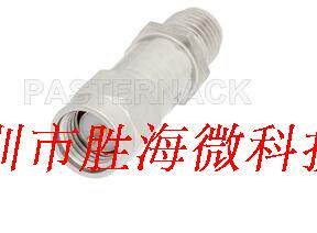 PASTERNACK PE7092-40 40dB DC-18GHz 2W SMA 射频 固定衰减器