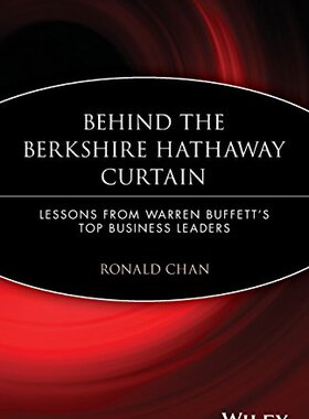 【预售】Berkshire Hathaway