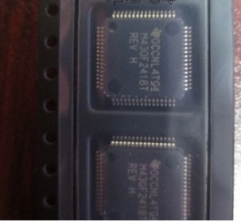 原厂原包M430F2416 M430F2416T MSP430F2416TPMR MSP430F2416TPNR