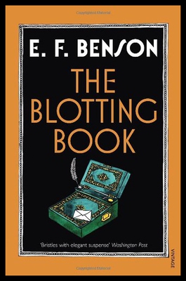 【预售】The Blotting Book