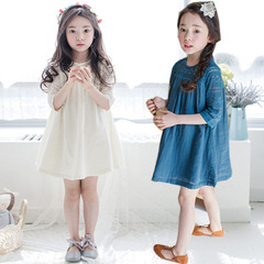 Robe enfant KIMI SUN - Ref 2046734 Image 14