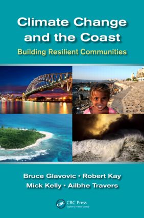 【预订】Climate Change and the Coast