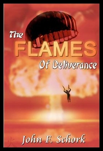 Flames The Deliverance 预售