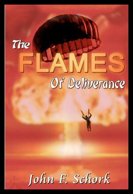 【预售】The Flames of Deliverance