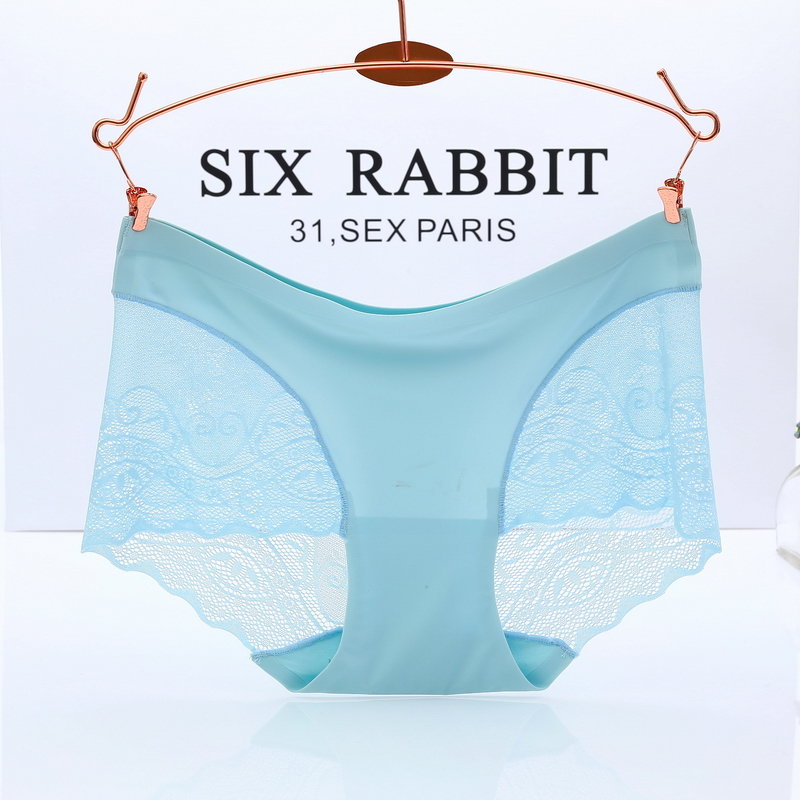 Slip jeunesse SIX RABBIT DPJ-SH - Ref 669706 Image 2