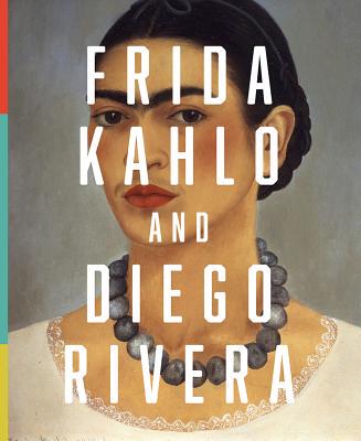 【预订】Frida Kahlo and Diego Rivera: From t...
