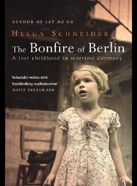 【预售】The Bonfire of Berlin: A Lost Childhood in Wart