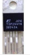 进口 正品 全新原装 TOP244Y 电源管理芯片 TOP244YN
