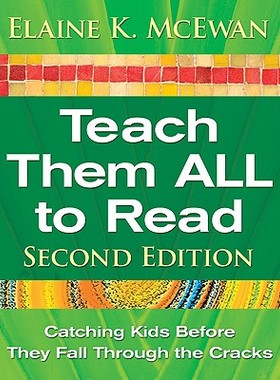 【预售】Teach Them All to Read: Catching Kids Before They...