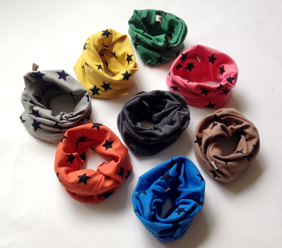 Echarpe enfant - Ref 2136181 Image 1