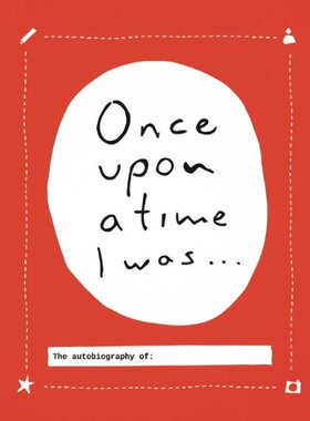 【预订】Once upon a time I was...: The autob...