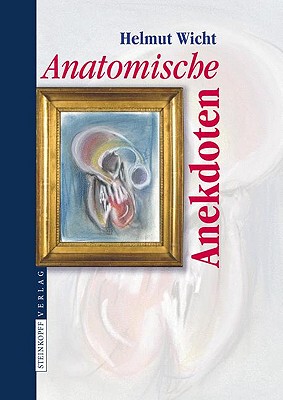 【预售】Anatomische Anekdoten