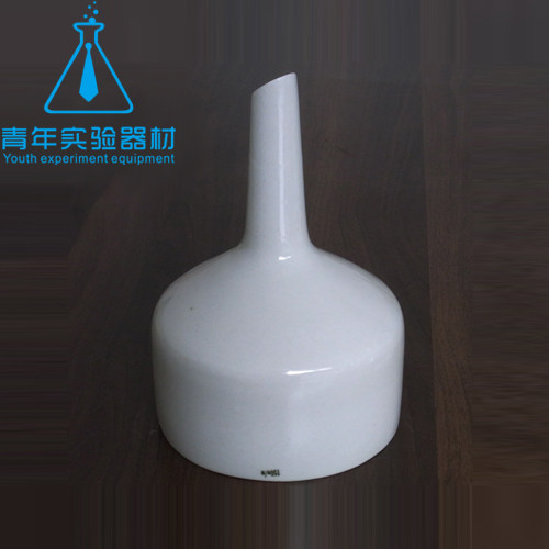 实验室器材 陶瓷 漏斗 300mm 布氏漏斗 大号 30cm