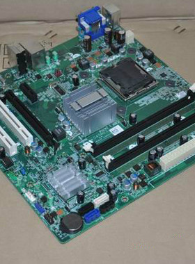 戴尔 DELL V220 230S 主板备件号 ckcxh  P301D G45 m03 7N90W