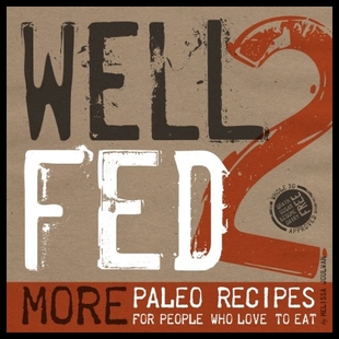 ：Well 天猫正版 Fed Paleo More 预售
