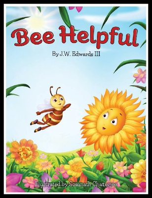 【预售】Bee Helpful