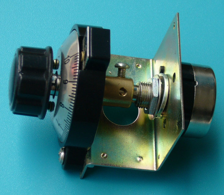 RV24YN 20S B502 配小熊猫旋钮 SB360-B 一套