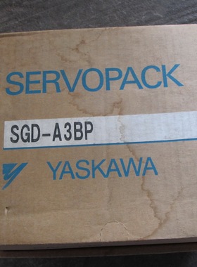 全新安川驱动器SGD-A3BP 现货专业销售维修一体化