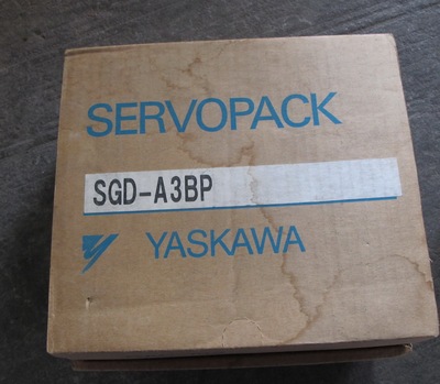 全新安川驱动器SGD-A3BP 现货专业销售维修一体化