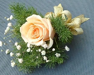 深圳新郎新娘胸花迎亲胸花贵宾胸花开业胸花生日鲜花婚庆布置商务