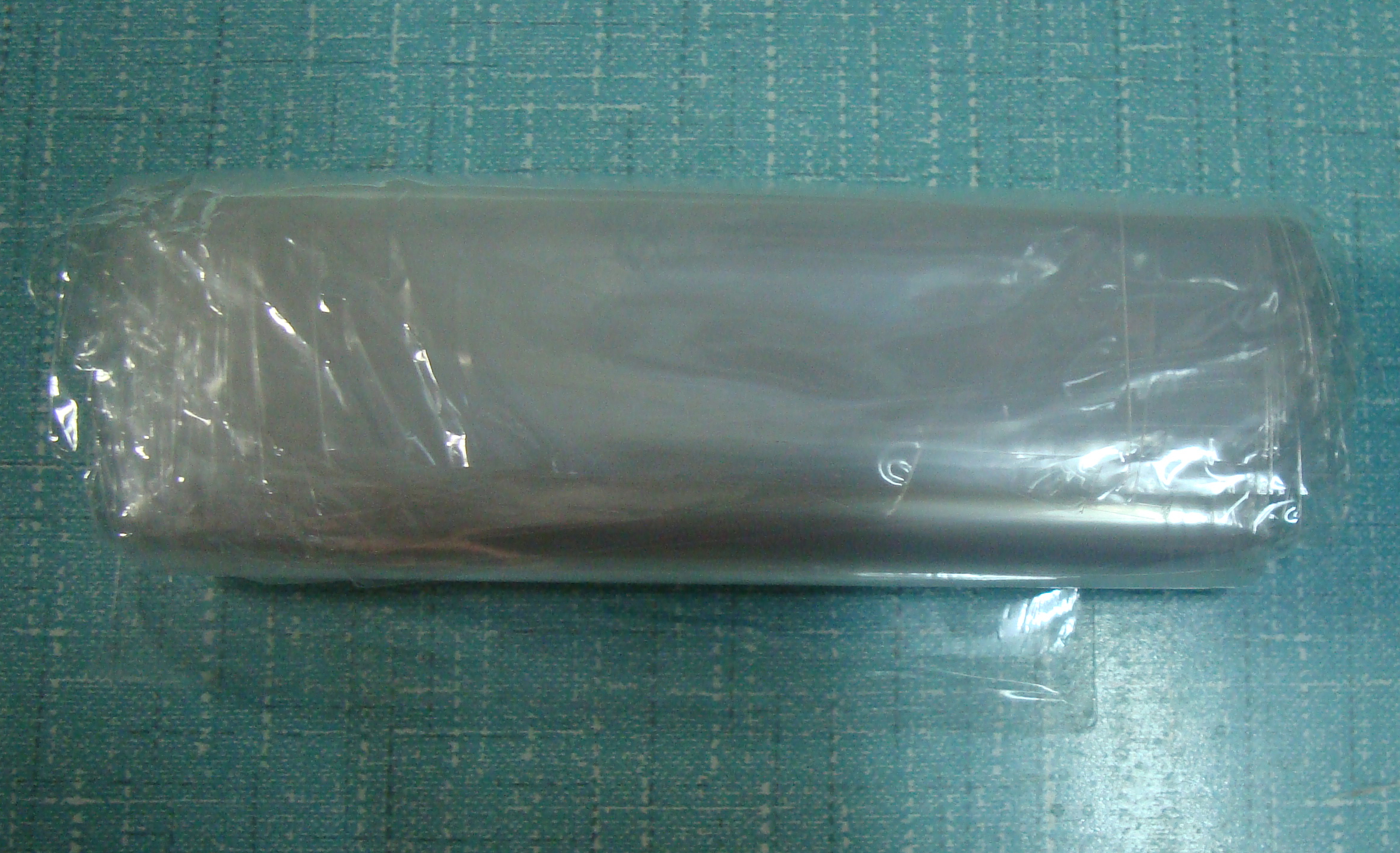 6碟DVD盒束封膜 收缩膜 PO环保软膜 200个/包，适用于尺寸的190*140*20MM的六碟盒，210*142*31MM20碟中柱盒，光盘刻录包装印刷打印一条龙服务，欢迎前来咨询！