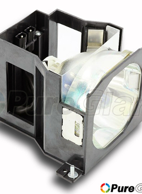 原装 PANASONIC 松下 投影机灯泡 PT-L7500 带灯架 ET-LAD7500