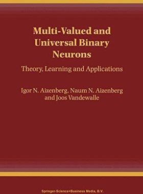 【预订】Multi-Valued and Universal Binary Ne...