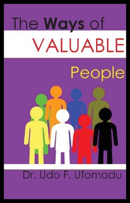 【预售】The Ways of Valuable People