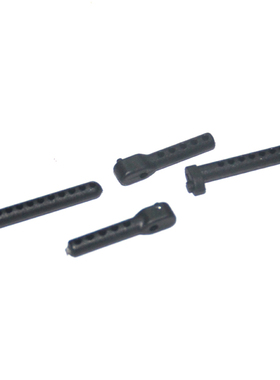 兴耀华1/16电动无刷遥控车ZD 16187-前.后车身支柱组配件