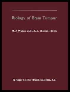 Brain Tumour the Biology Proceedings Secon 预售