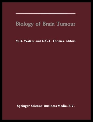 【预售】Biology of Brain Tumour: Proceedings of the Secon