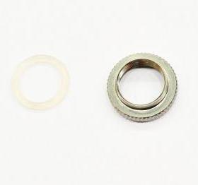 SERPENT 蛇仔 S811 Servosaver adjust nut 600169