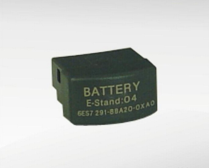 全新 西门子CPU 22X 电池盒/ 6ES7 291-8BA20-0XA0  现货
