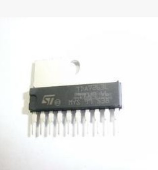 【凯拓达电子】TDA7263L音频放大器芯片