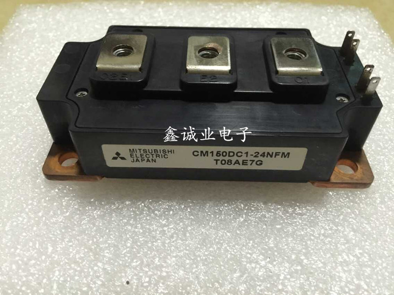 CM150DC1-24NFM CM200DC-24NFM CM200DY-24H