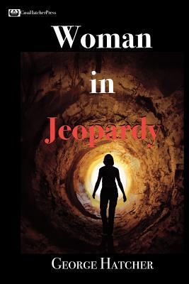 【预售】Woman in Jeopardy