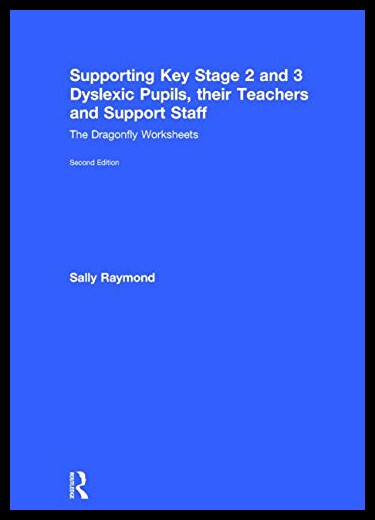 【预售】Supporting Key Stage 2 and 3 Dyslexic Pupils, The