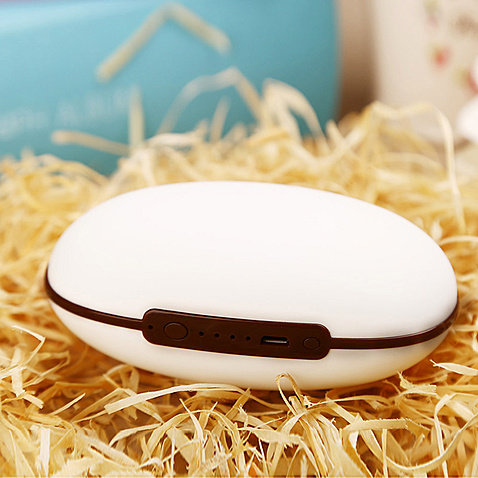 Réchauffeur USB pour les mains - Ref 417178 Image 1