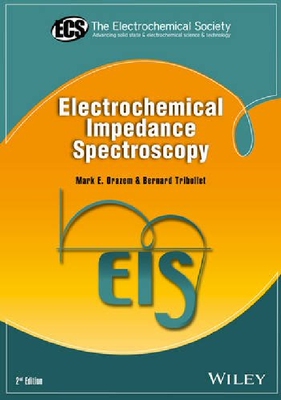 【预订】Electrochemical Impedance Spectrosco...