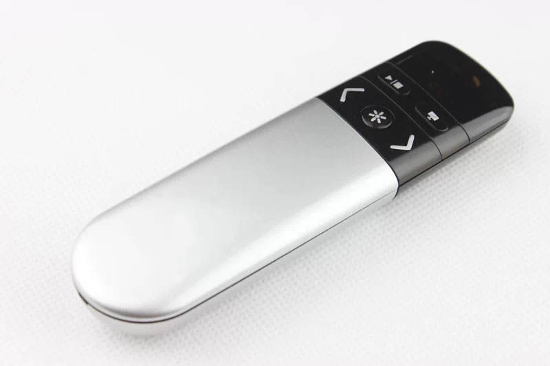 Telecommande - pointeur laser - Ref 384498 Image 1