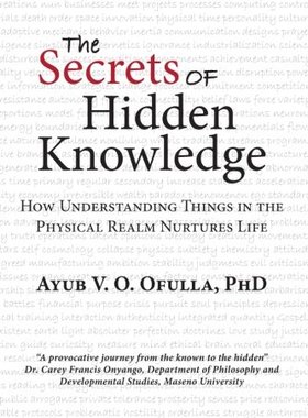 【预售】The Secrets of Hidden Knowledge: How Understan...