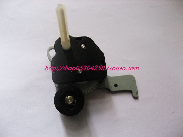 富士通 DPK800 DPK810P 色带齿轮组 色驱