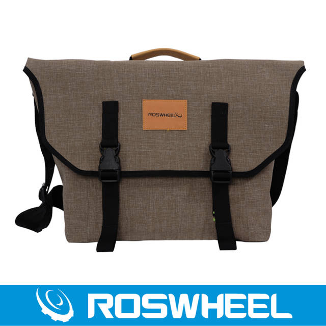 Sacoche pour vélo mixte ROSWHEEL - Ref 2233569 Image 1