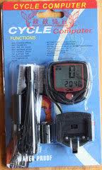 Tableau de bord vélo - Ref 2433186 Image 1