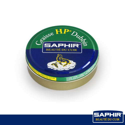 進口法國Saphir Graisse HP Dubbin 莎菲雅防水油皮滋潤膏鞋油在類目 洗護清潔劑/衛生巾/紙/香薰, 傢俬/皮具護理品, 鞋油中 - 來自Buy2taobao.com提供專業的淘寶代購服務