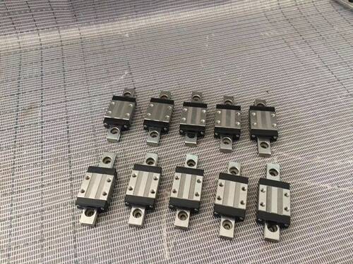 日本进口直线导轨