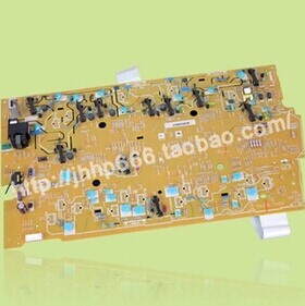 原装惠普HPCP2025高压板打印机高压板2320控制板引擎板RM1-5294