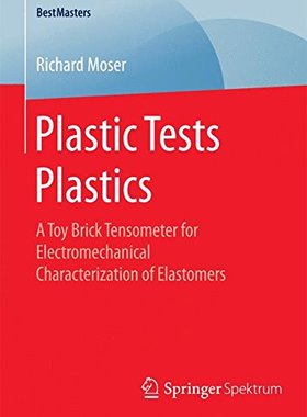【预订】Plastic Tests Plastics
